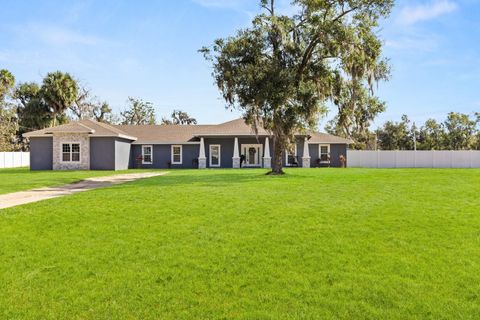 812 CHASTAIN ROAD SEFFNER FL 33584