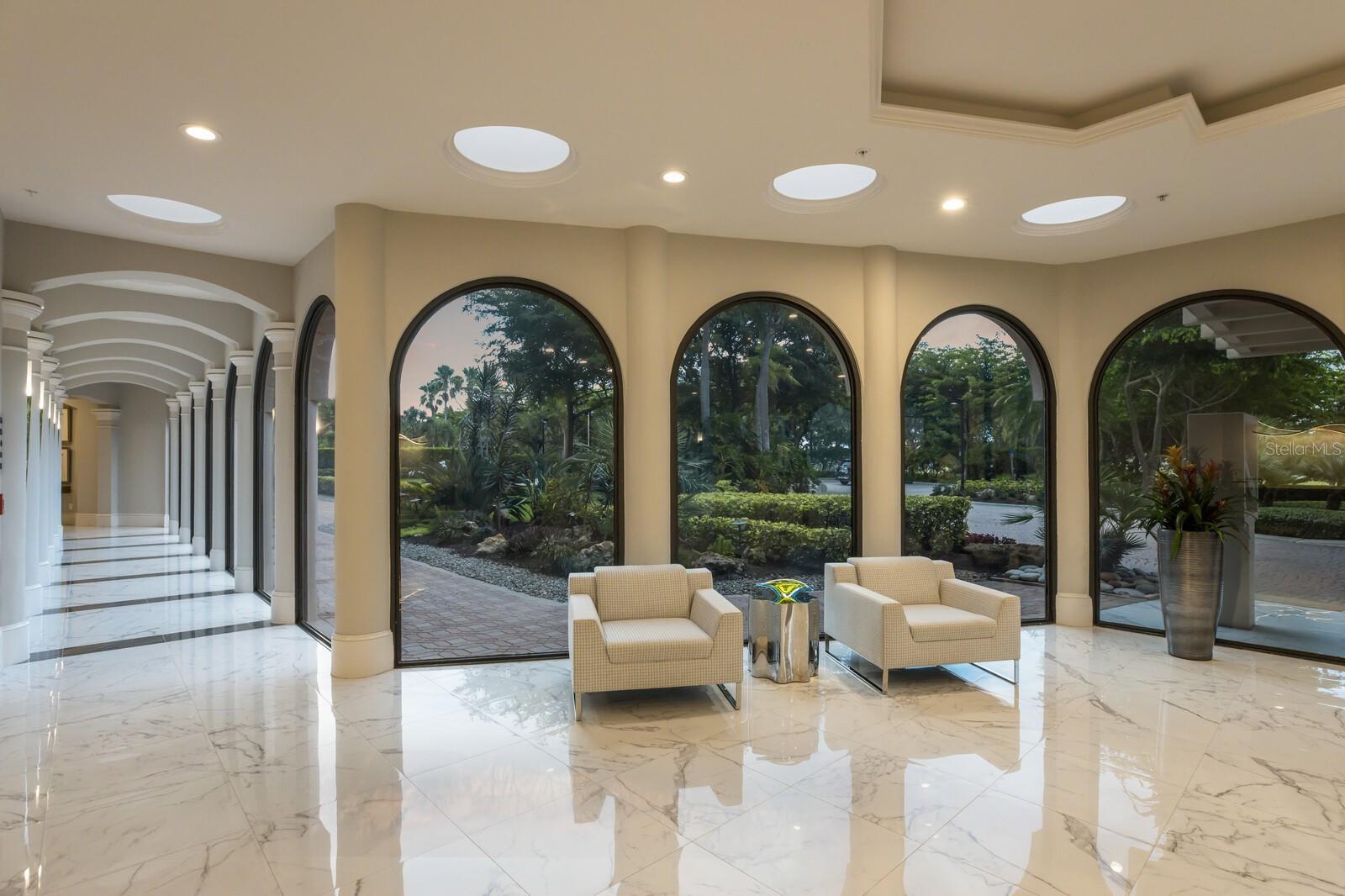 L AMBIANCE AT LONGBOAT KEY CLUB PH 01 - Residential