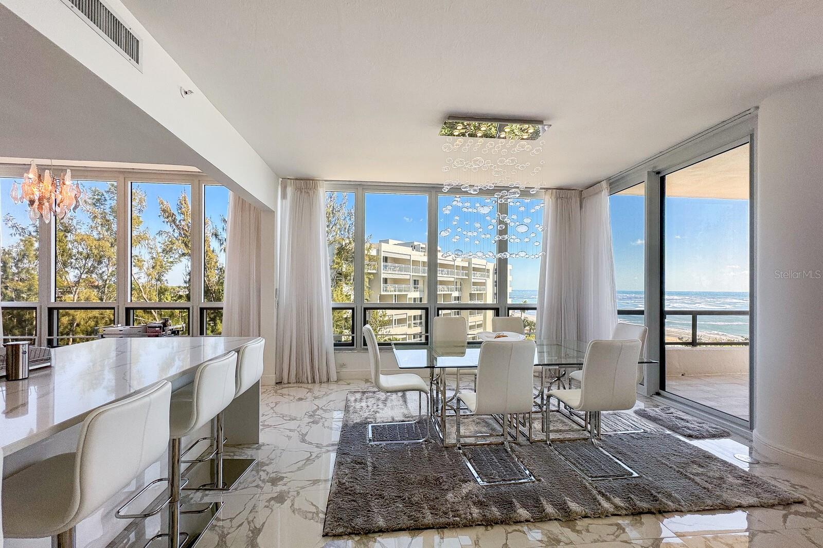 L AMBIANCE AT LONGBOAT KEY CLUB PH 01 - Residential