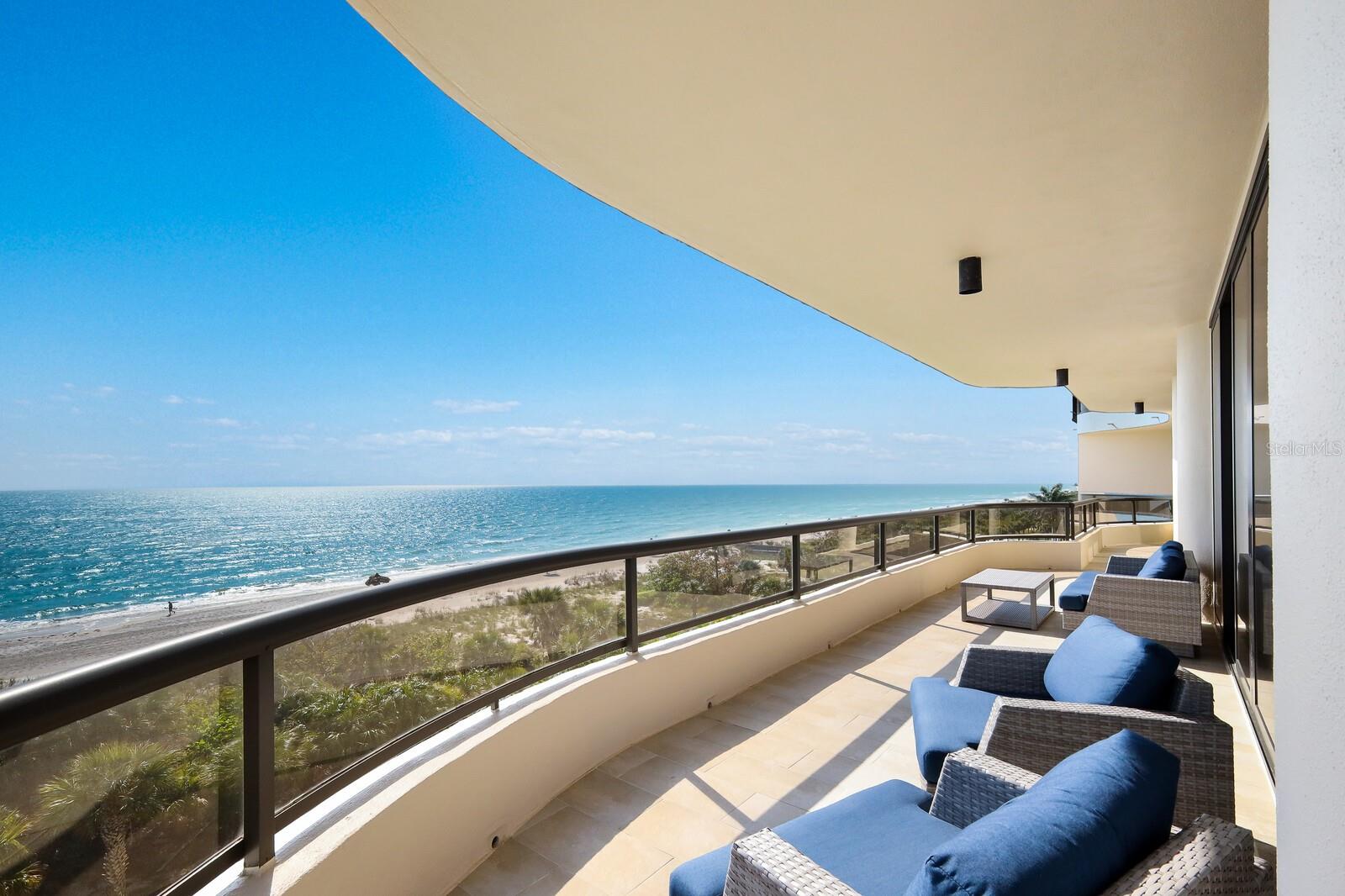 L AMBIANCE AT LONGBOAT KEY CLUB PH 01 - Residential