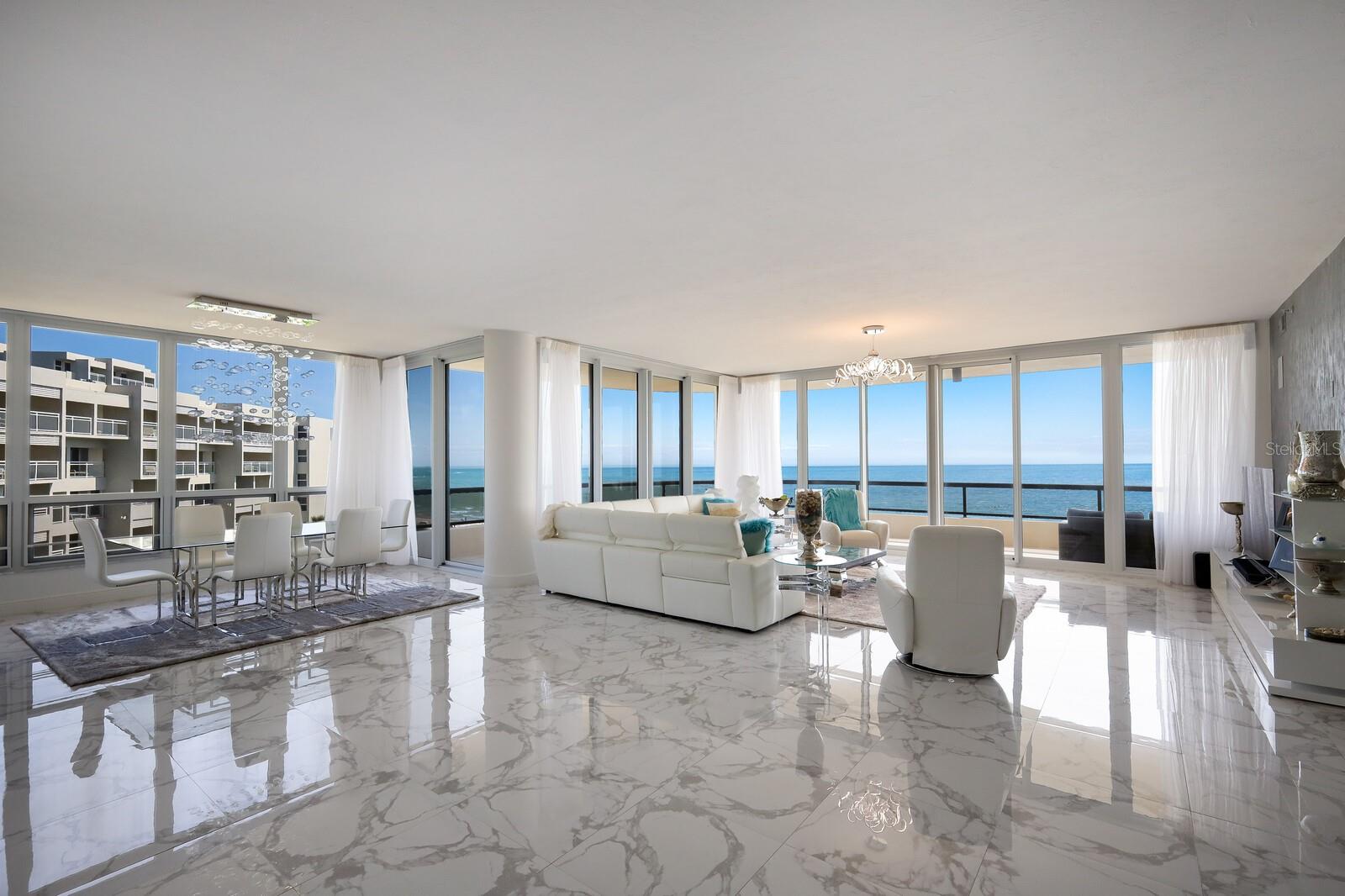 L AMBIANCE AT LONGBOAT KEY CLUB PH 01 - Residential