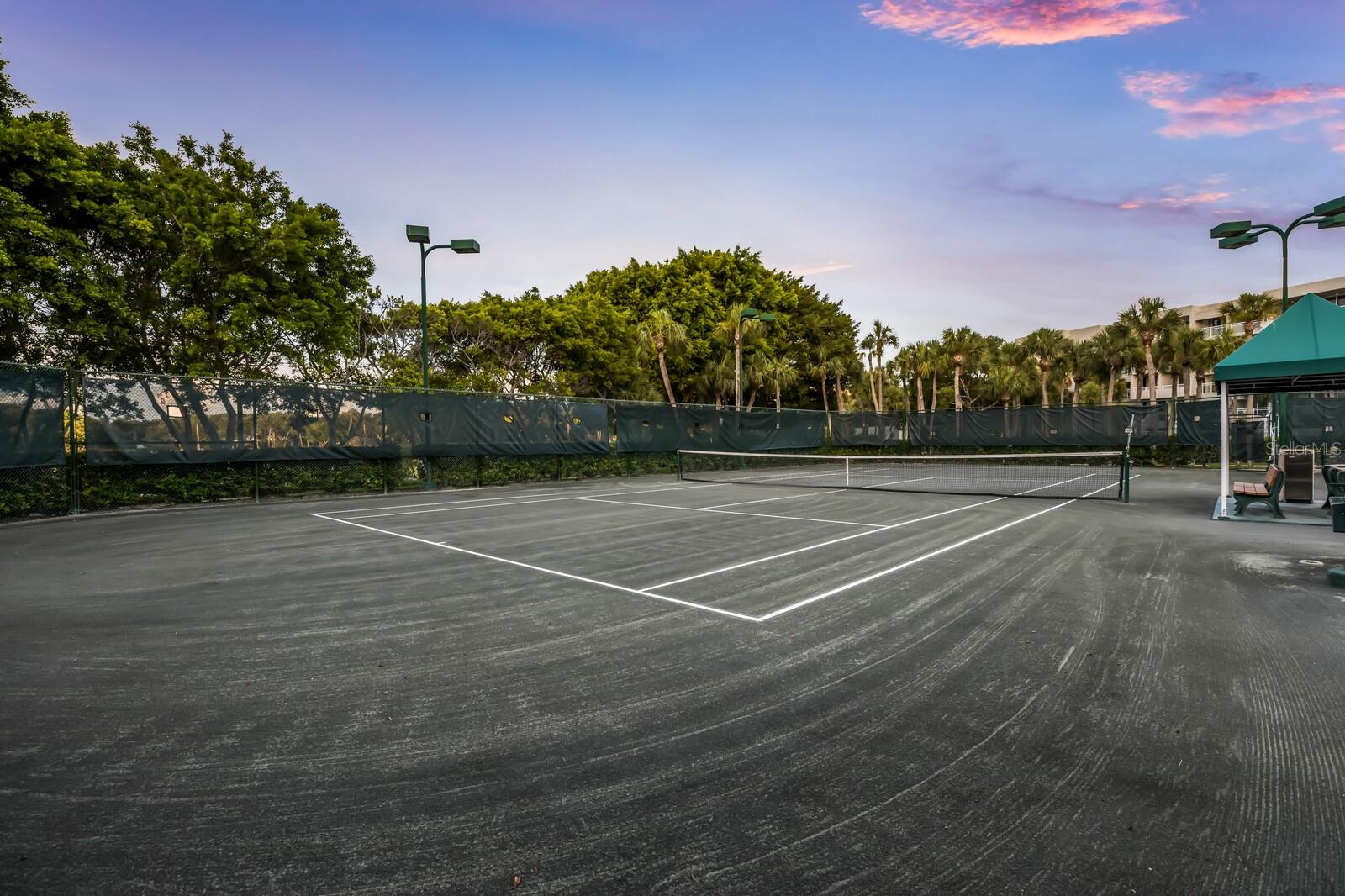 L AMBIANCE AT LONGBOAT KEY CLUB PH 01 - Residential