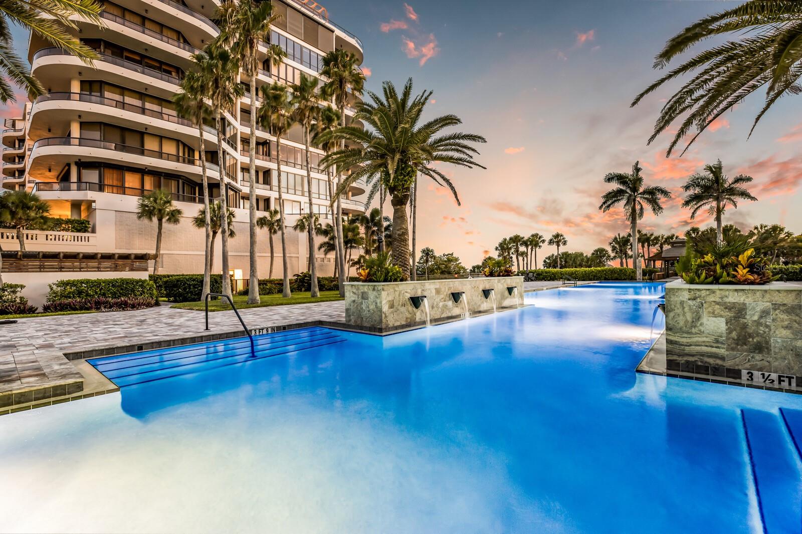 L AMBIANCE AT LONGBOAT KEY CLUB PH 01 - Residential