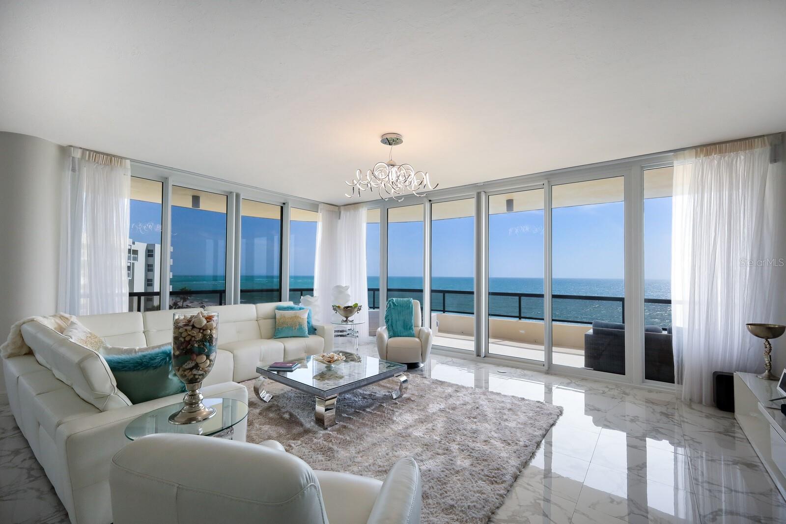 L AMBIANCE AT LONGBOAT KEY CLUB PH 01 - Residential