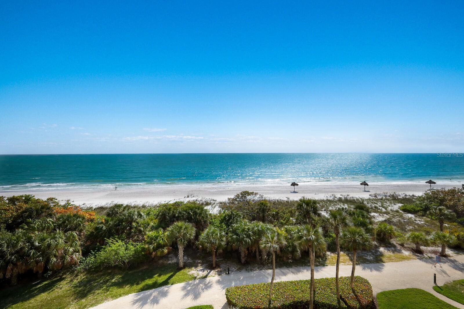 L AMBIANCE AT LONGBOAT KEY CLUB PH 01 - Residential