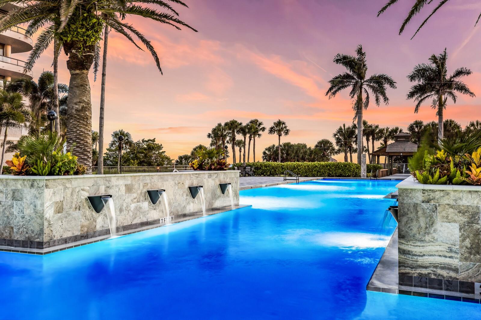 L AMBIANCE AT LONGBOAT KEY CLUB PH 01 - Residential