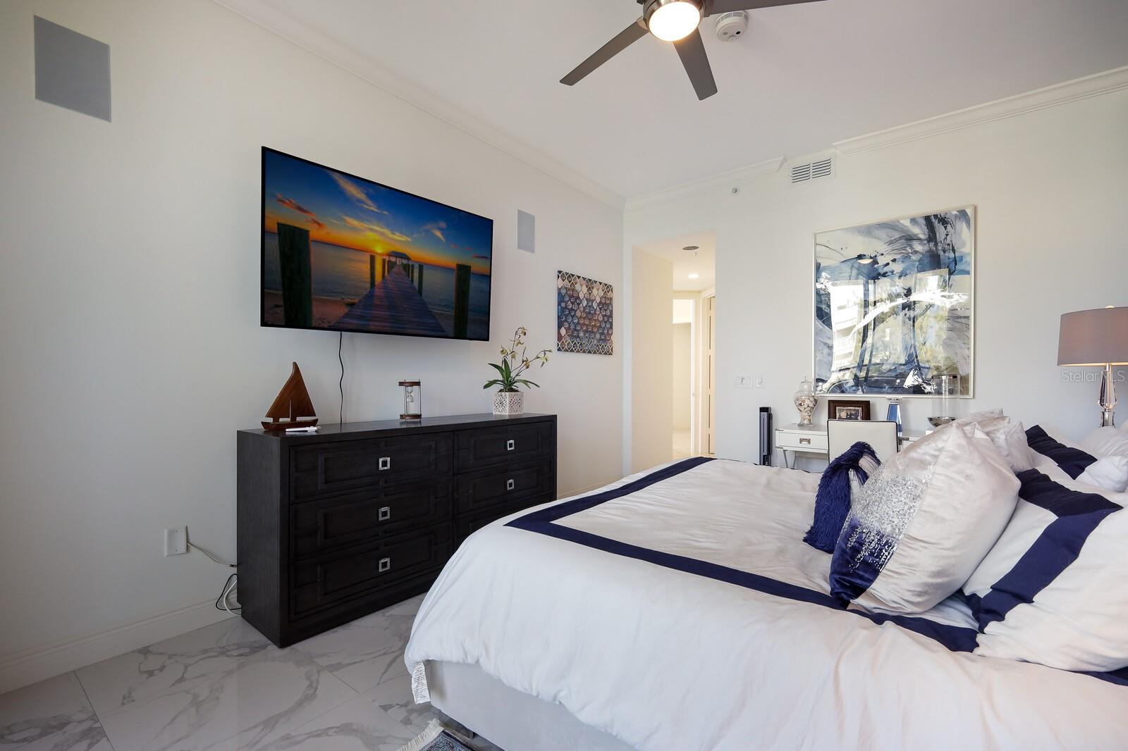 L AMBIANCE AT LONGBOAT KEY CLUB PH 01 - Residential