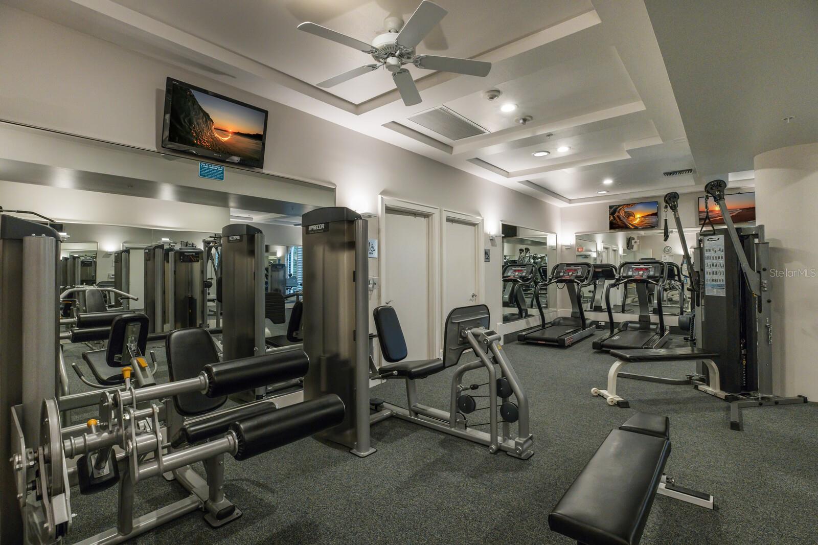 L AMBIANCE AT LONGBOAT KEY CLUB PH 01 - Residential