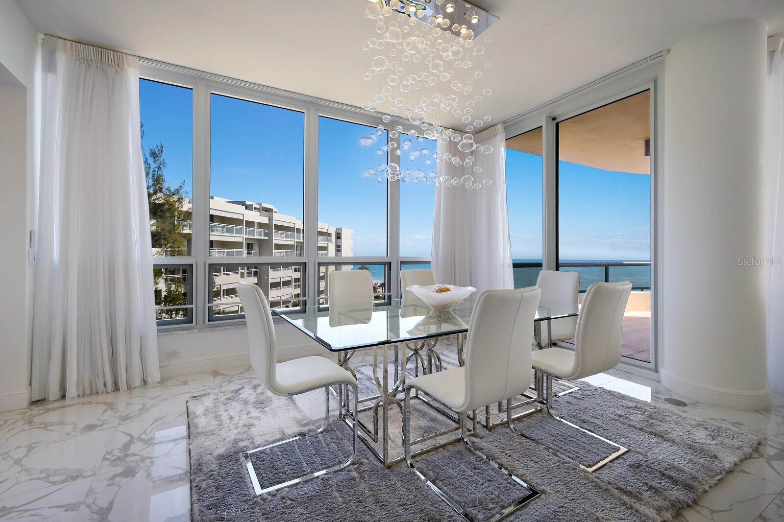 L AMBIANCE AT LONGBOAT KEY CLUB PH 01 - Residential