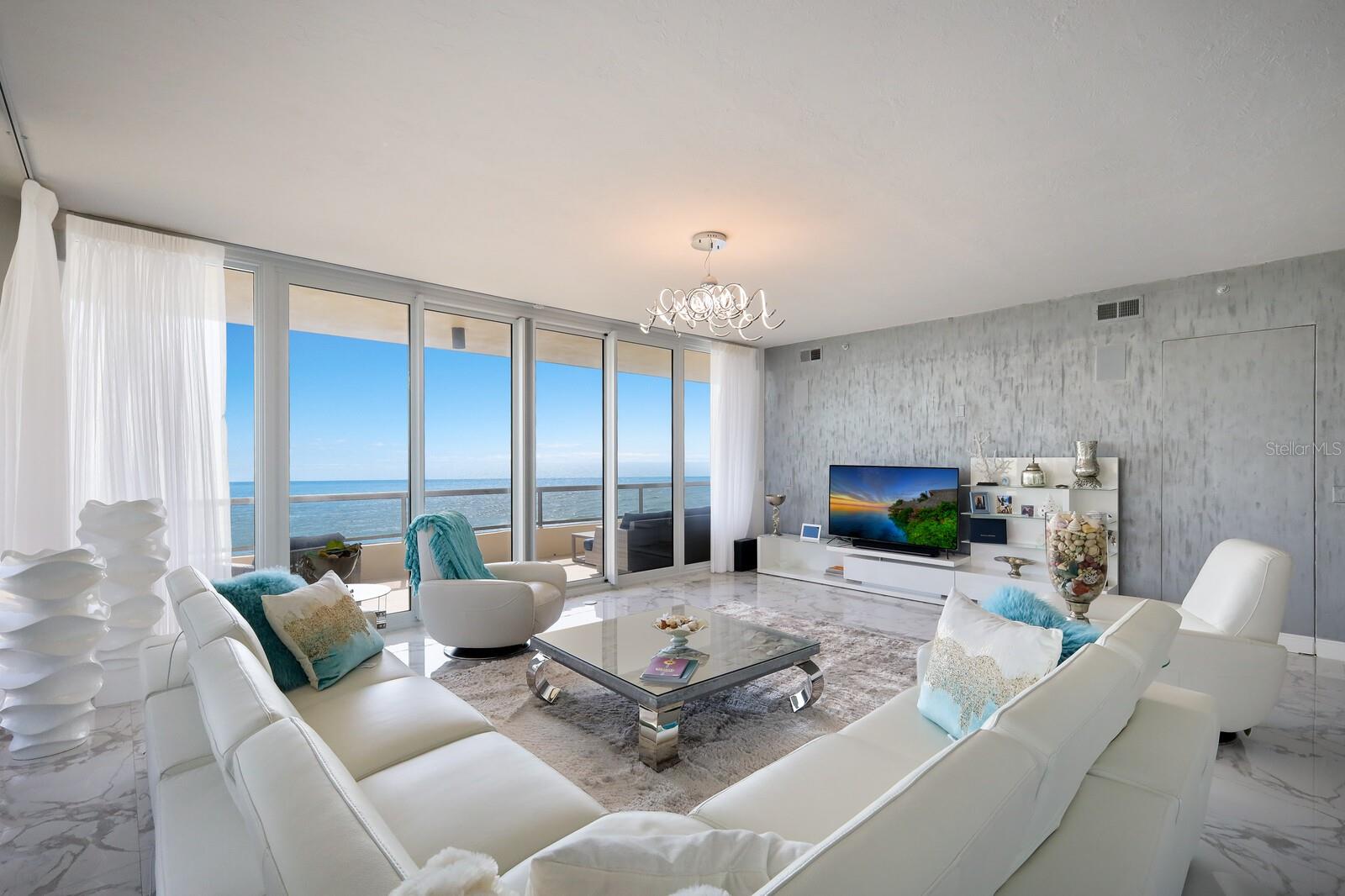 L AMBIANCE AT LONGBOAT KEY CLUB PH 01 - Residential