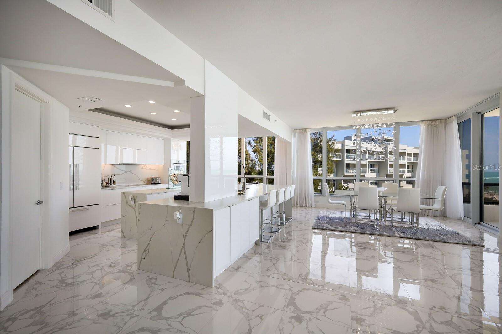 L AMBIANCE AT LONGBOAT KEY CLUB PH 01 - Residential