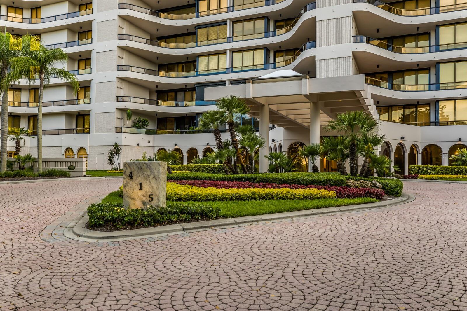 L AMBIANCE AT LONGBOAT KEY CLUB PH 01 - Residential