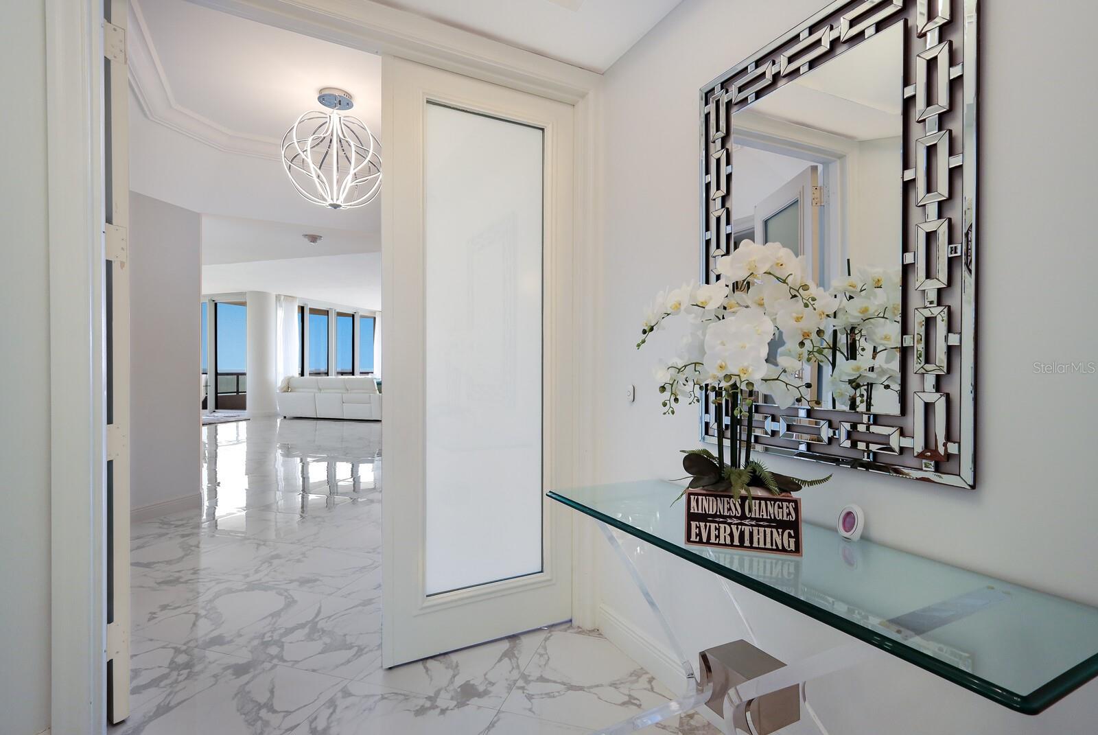 L AMBIANCE AT LONGBOAT KEY CLUB PH 01 - Residential