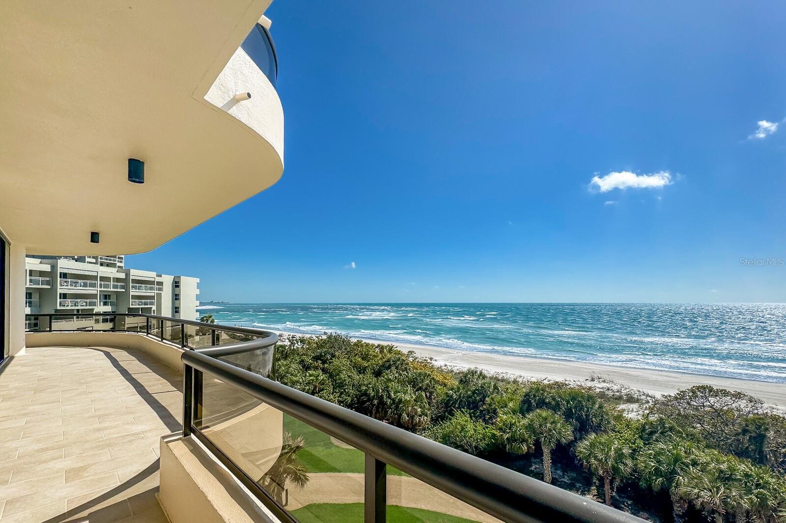 L AMBIANCE AT LONGBOAT KEY CLUB PH 01 - Residential