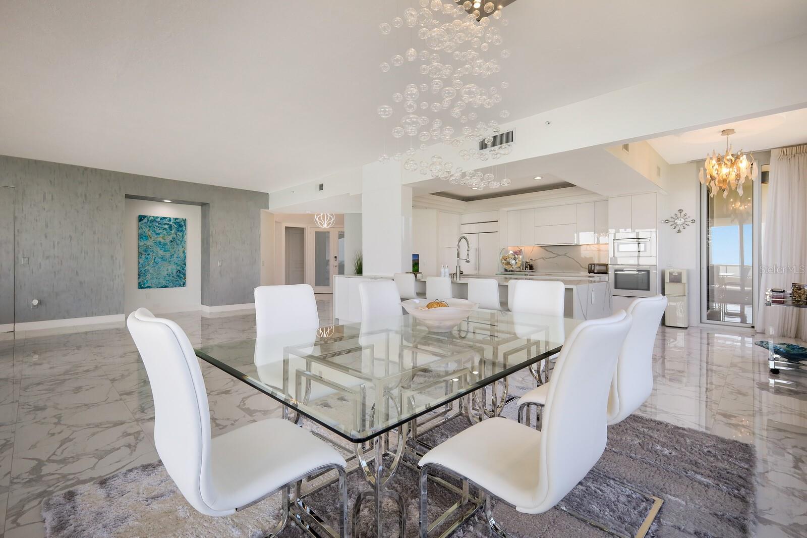 L AMBIANCE AT LONGBOAT KEY CLUB PH 01 - Residential