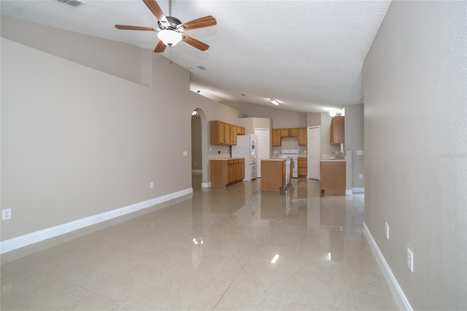 POINCIANA VILLAGE 2 NBHD 1 - Residential Lease
