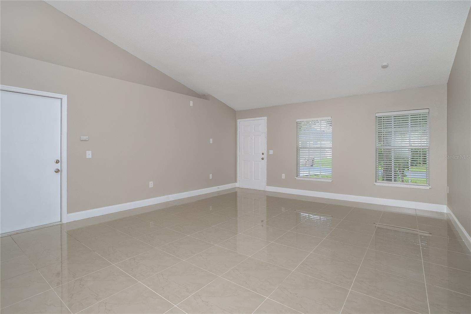 POINCIANA VILLAGE 2 NBHD 1 - Residential Lease