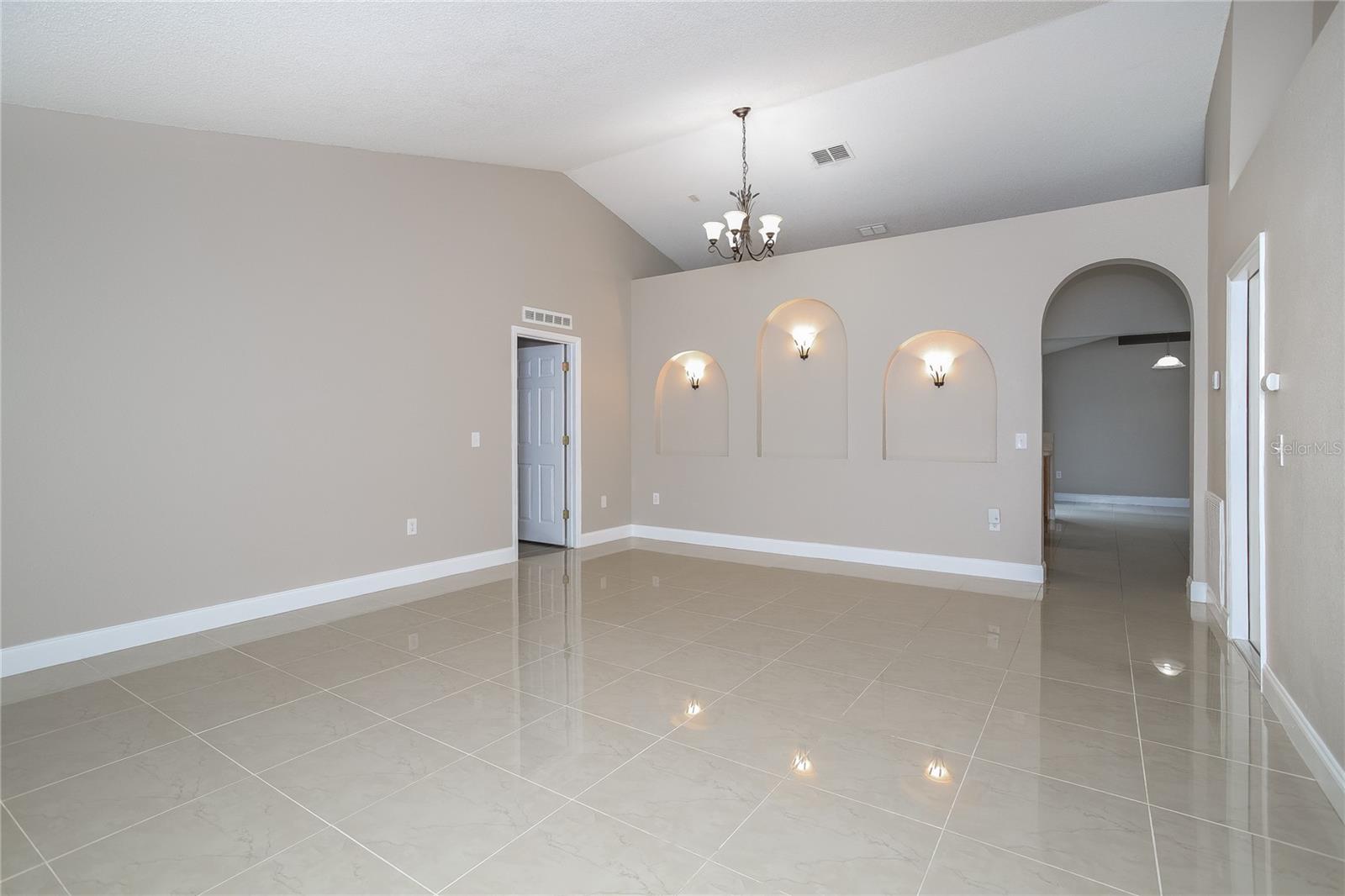 POINCIANA VILLAGE 2 NBHD 1 - Residential Lease