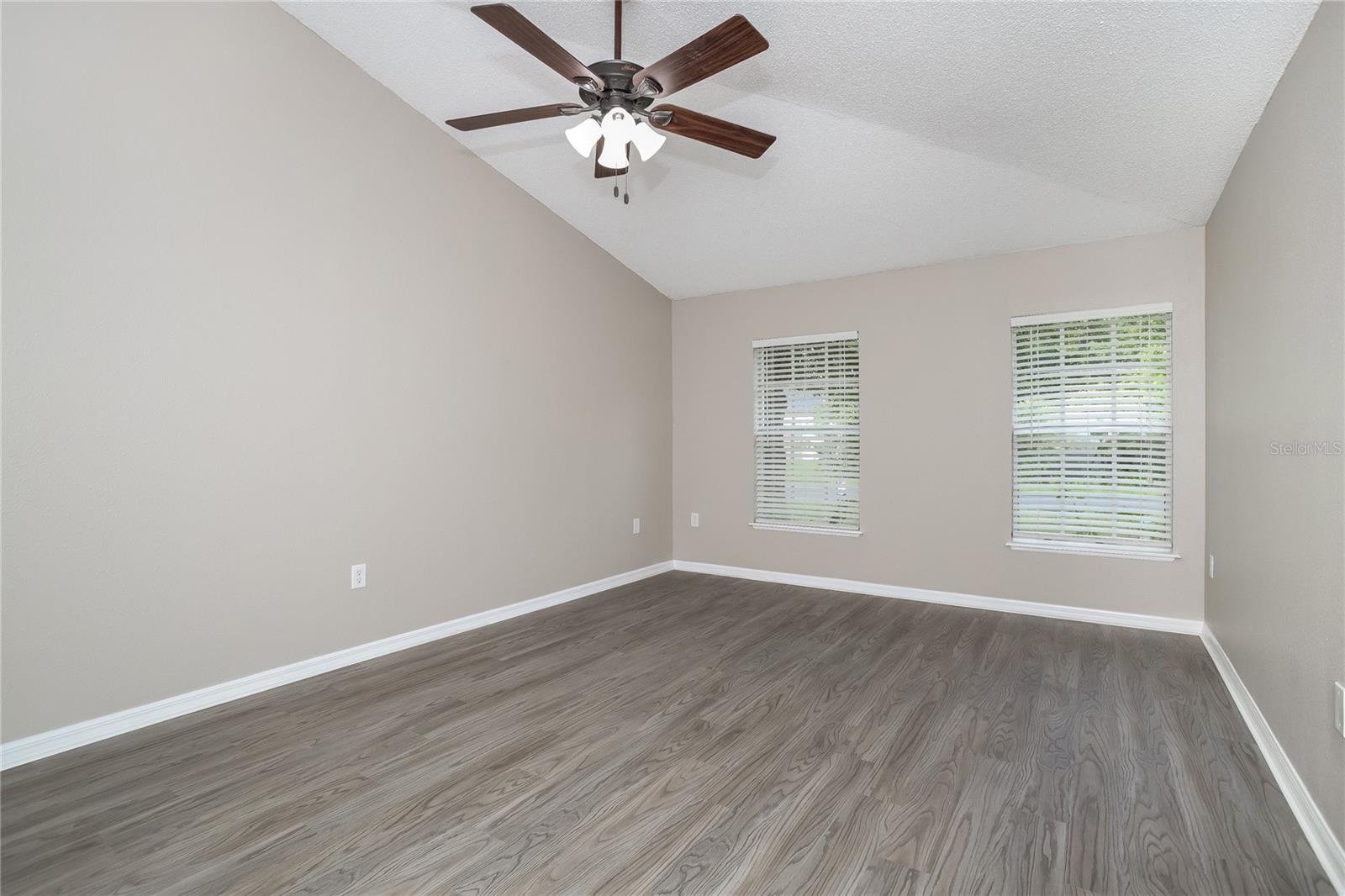 POINCIANA VILLAGE 2 NBHD 1 - Residential Lease