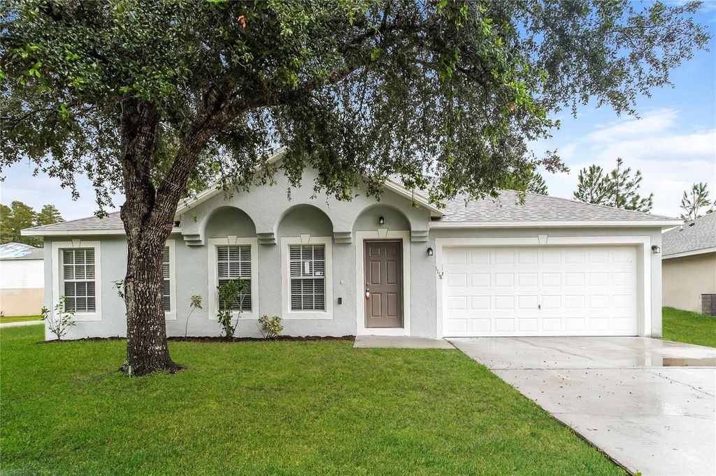 Photo of 1118 Chesterfield Court, Kissimmee, FL 34758 (MLS # O6407738)