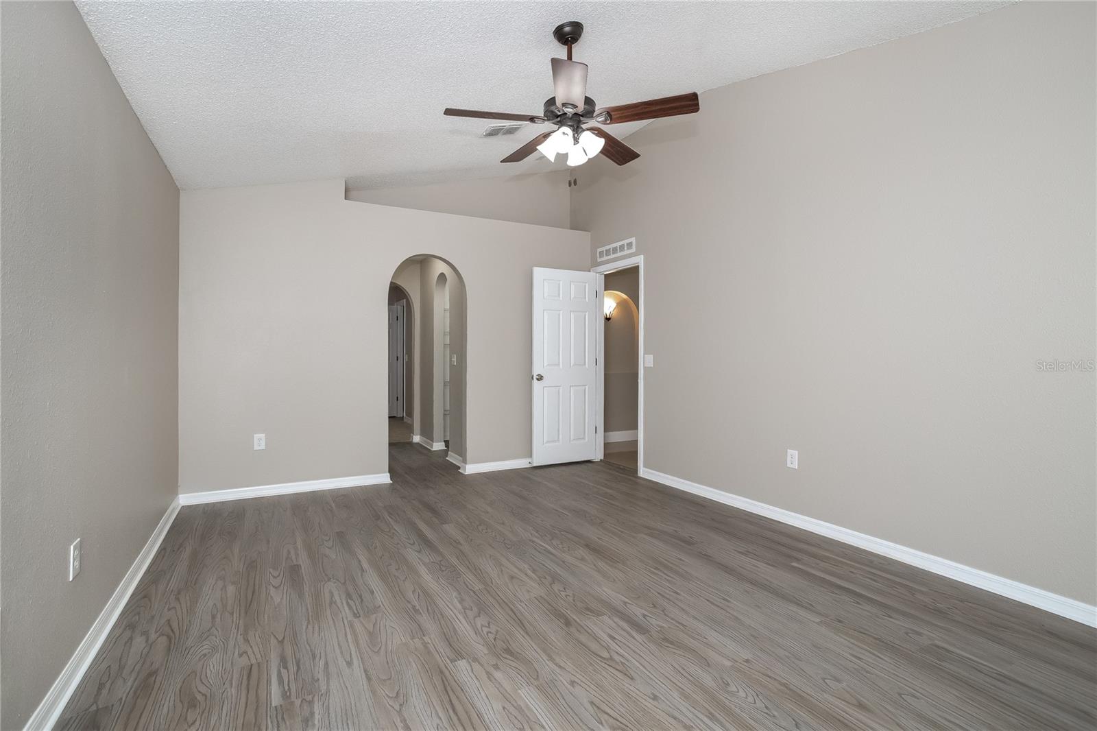 POINCIANA VILLAGE 2 NBHD 1 - Residential Lease