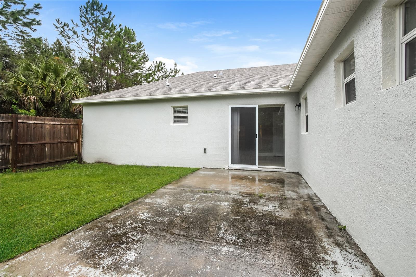 POINCIANA VILLAGE 2 NBHD 1 - Residential Lease