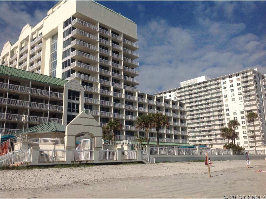 Daytona Beach Resort & Confer - Residential