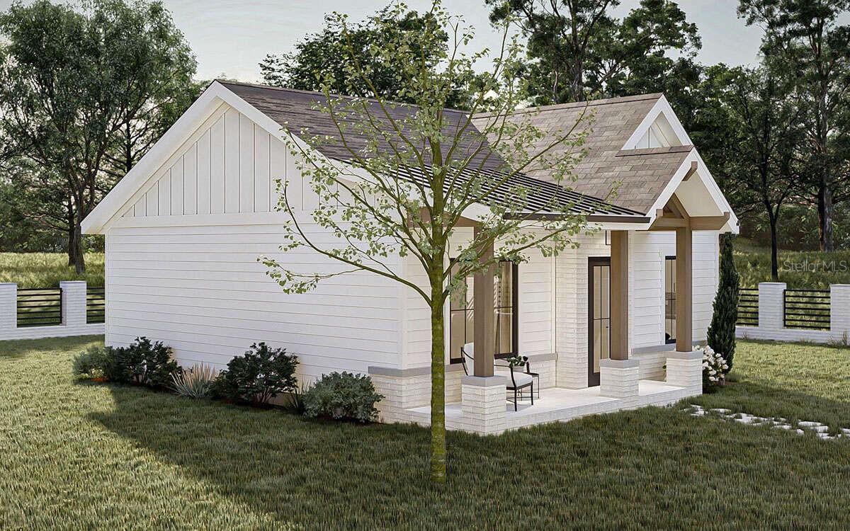 10086 HILLTOP DRIVE