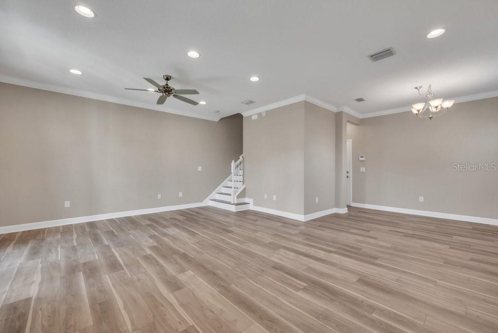 FISHHAWK RANCH TOWNCENTER PH 2B - Residential