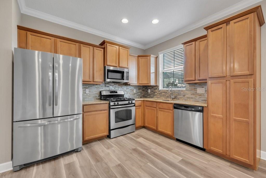 FISHHAWK RANCH TOWNCENTER PH 2B - Residential