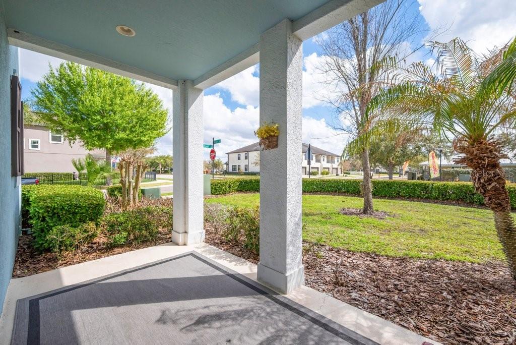 FISHHAWK RANCH TOWNCENTER PH 2B - Residential