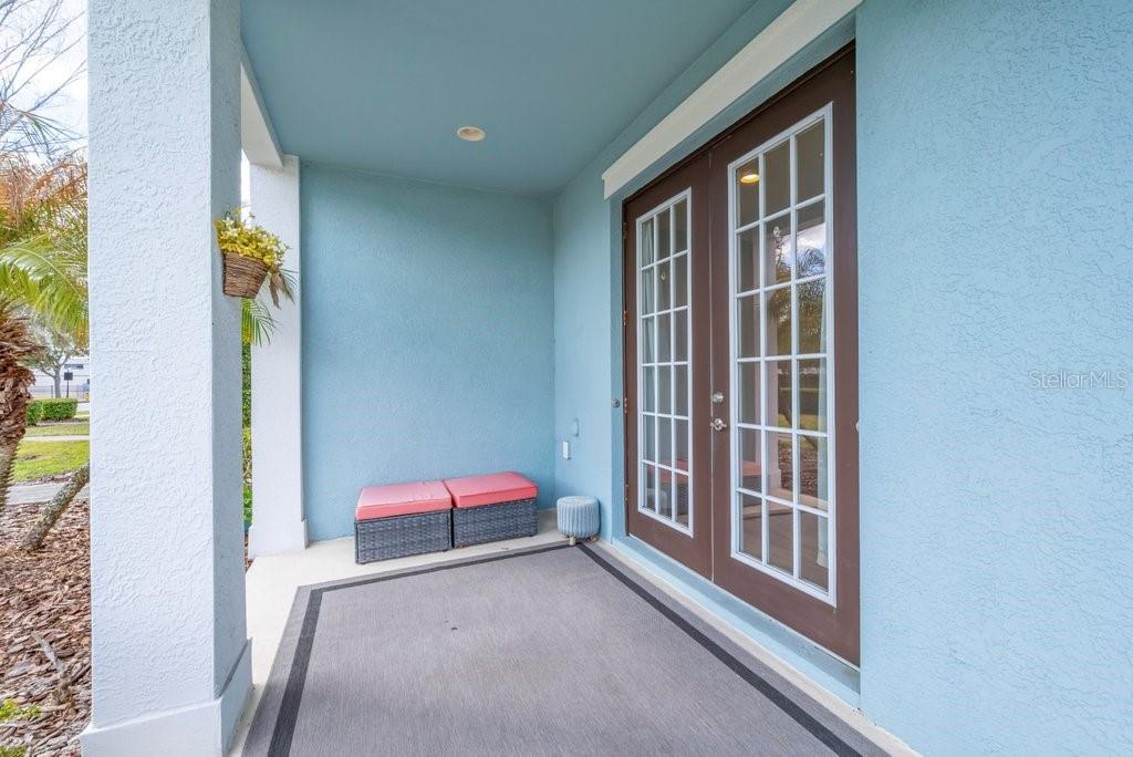 FISHHAWK RANCH TOWNCENTER PH 2B - Residential