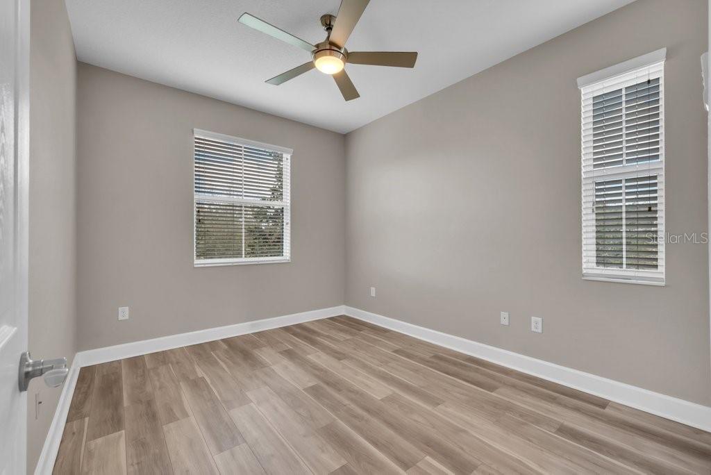 FISHHAWK RANCH TOWNCENTER PH 2B - Residential