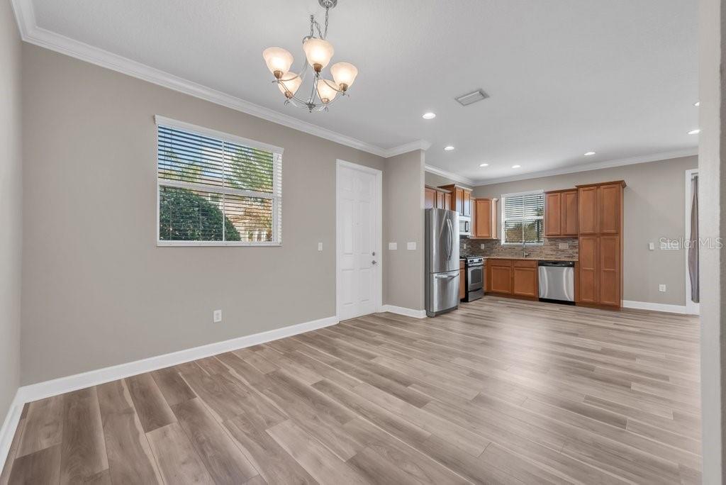 FISHHAWK RANCH TOWNCENTER PH 2B - Residential