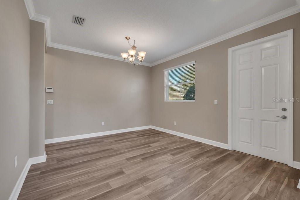 FISHHAWK RANCH TOWNCENTER PH 2B - Residential