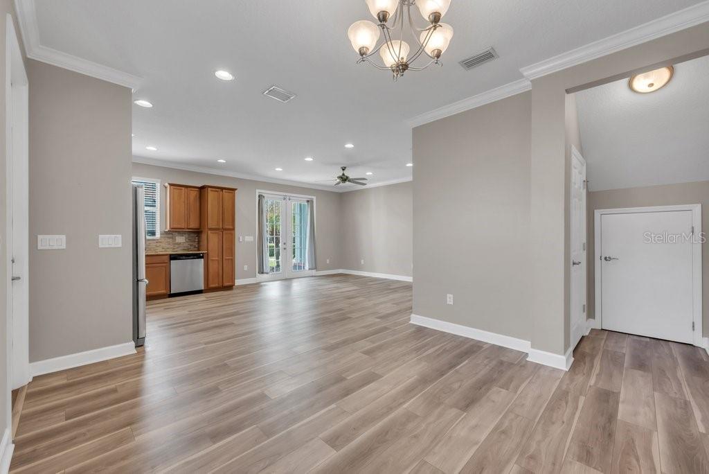 FISHHAWK RANCH TOWNCENTER PH 2B - Residential