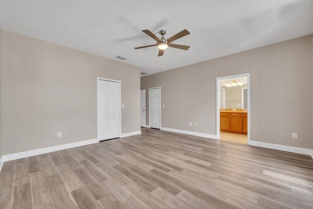 FISHHAWK RANCH TOWNCENTER PH 2B - Residential