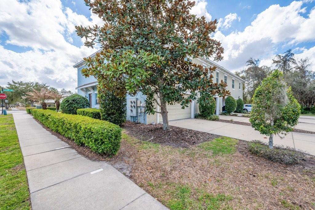 FISHHAWK RANCH TOWNCENTER PH 2B - Residential