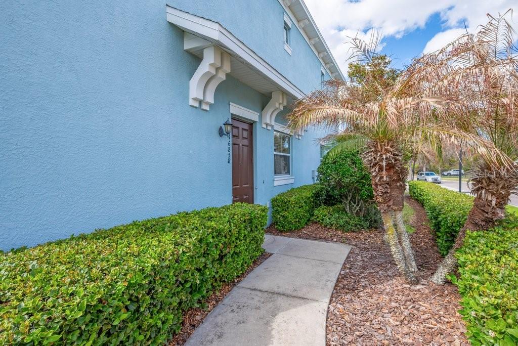 FISHHAWK RANCH TOWNCENTER PH 2B - Residential