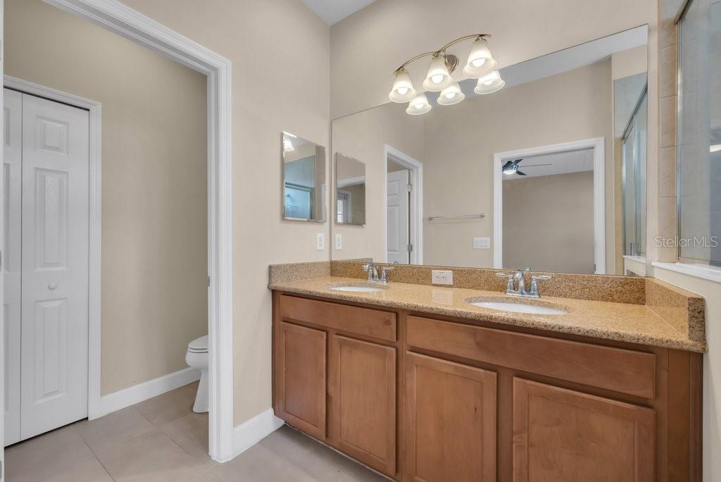 FISHHAWK RANCH TOWNCENTER PH 2B - Residential