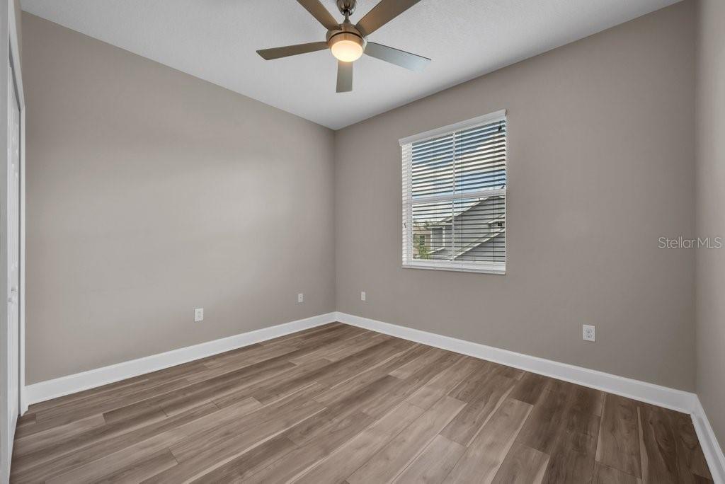 FISHHAWK RANCH TOWNCENTER PH 2B - Residential