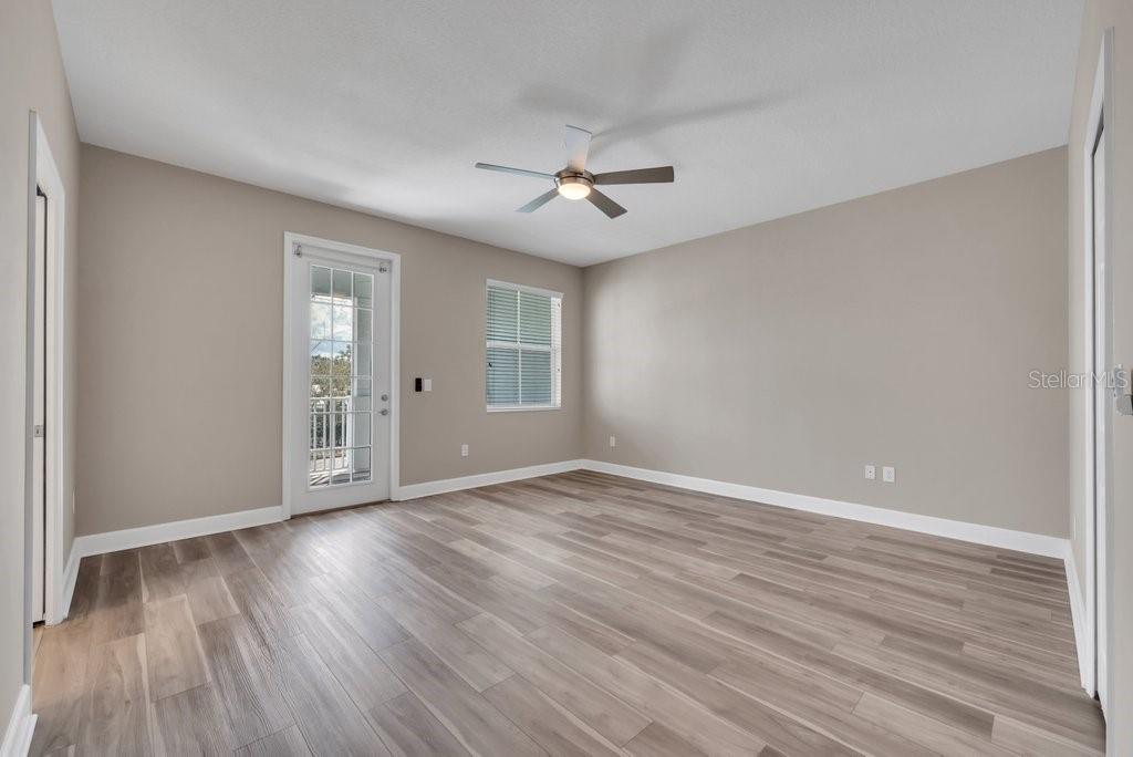 FISHHAWK RANCH TOWNCENTER PH 2B - Residential