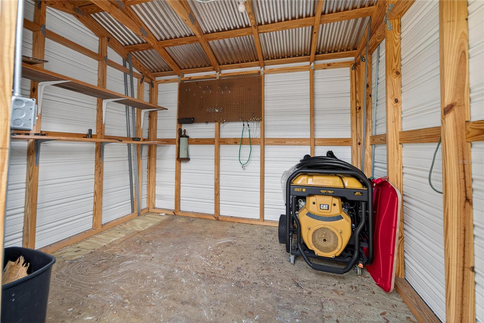 WOODARDS MANOR - Residential