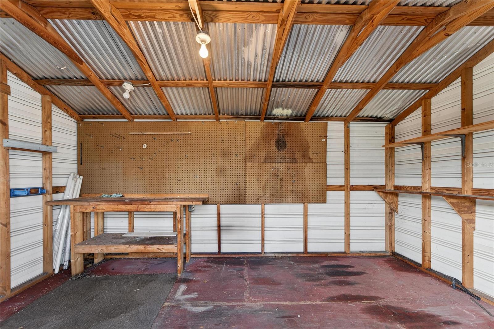 WOODARDS MANOR - Residential