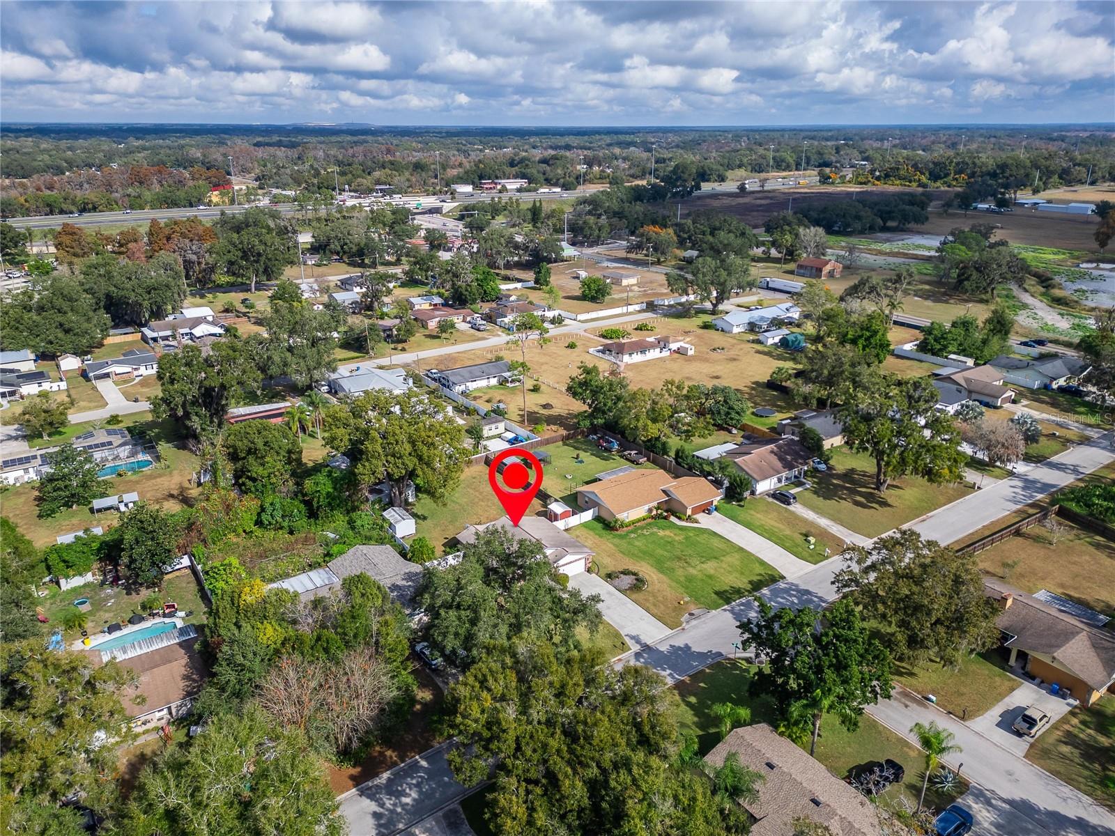 WOODARDS MANOR - Residential