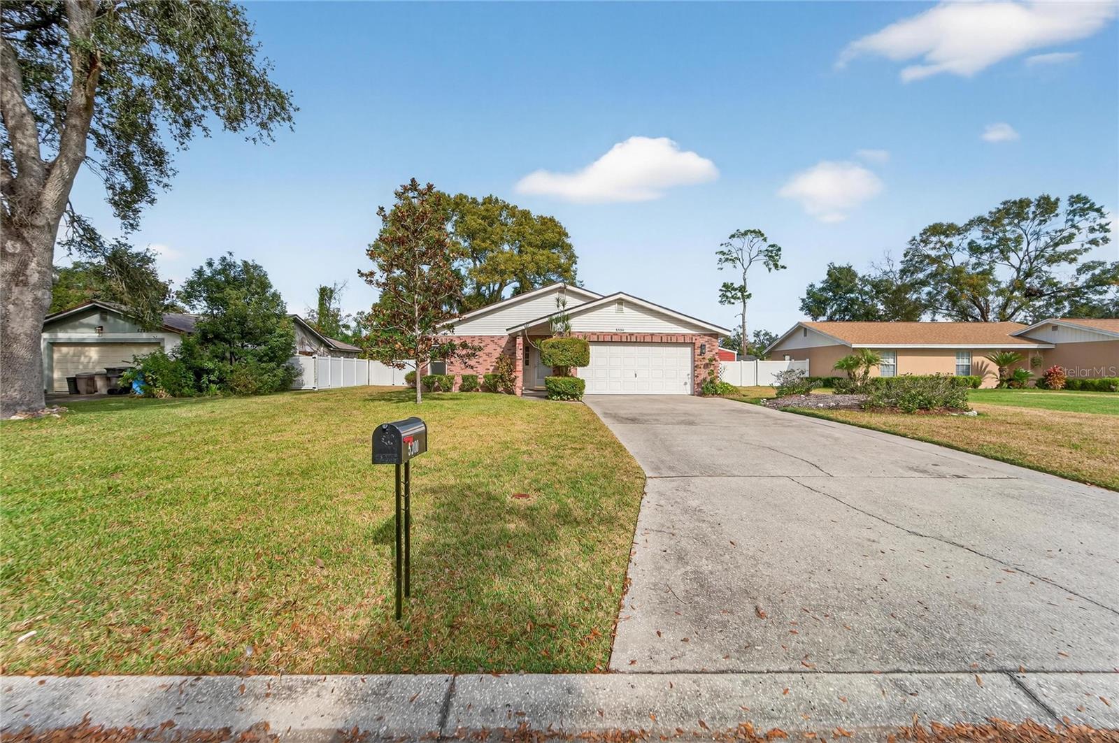 WOODARDS MANOR - Residential