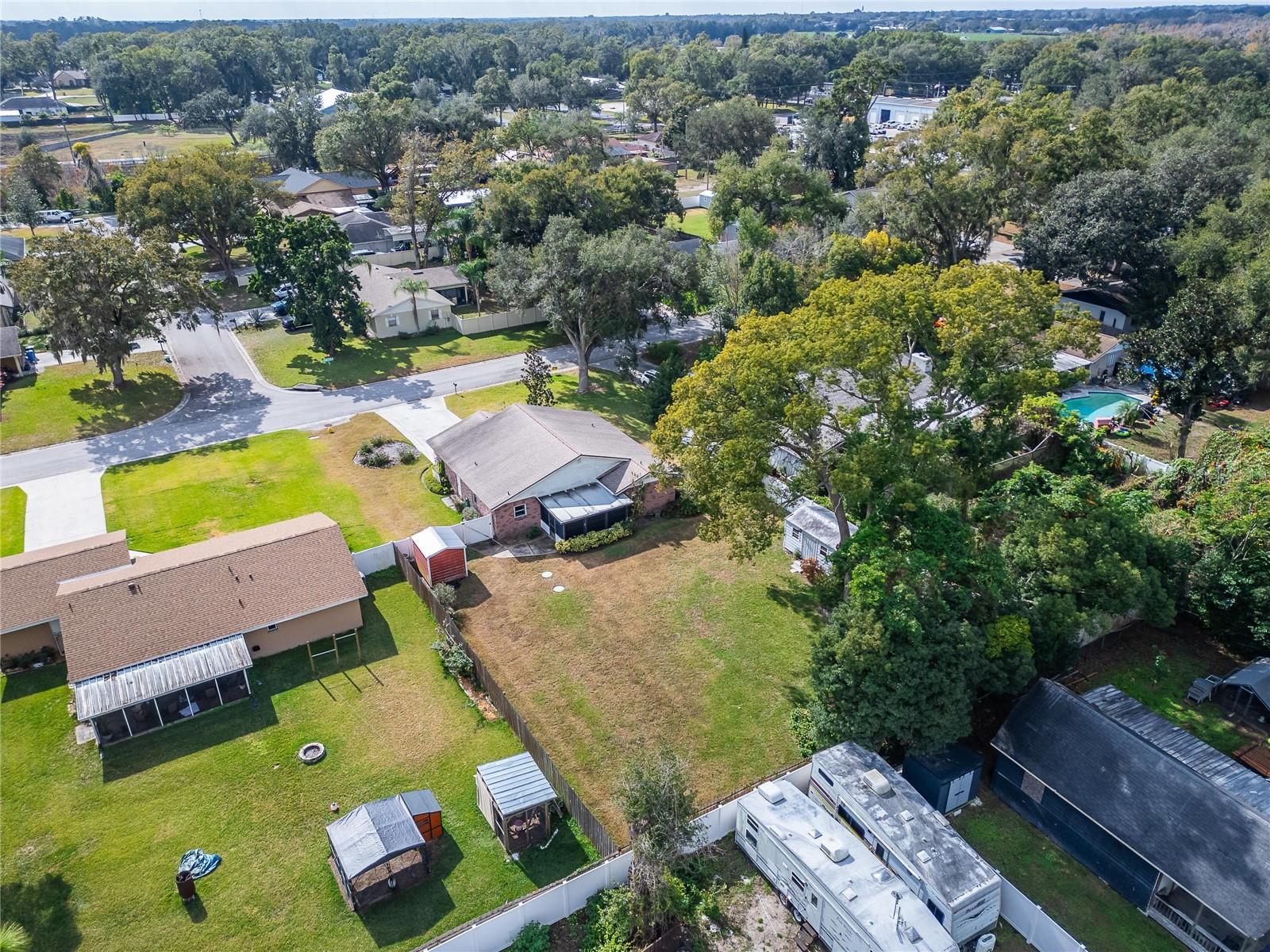 WOODARDS MANOR - Residential
