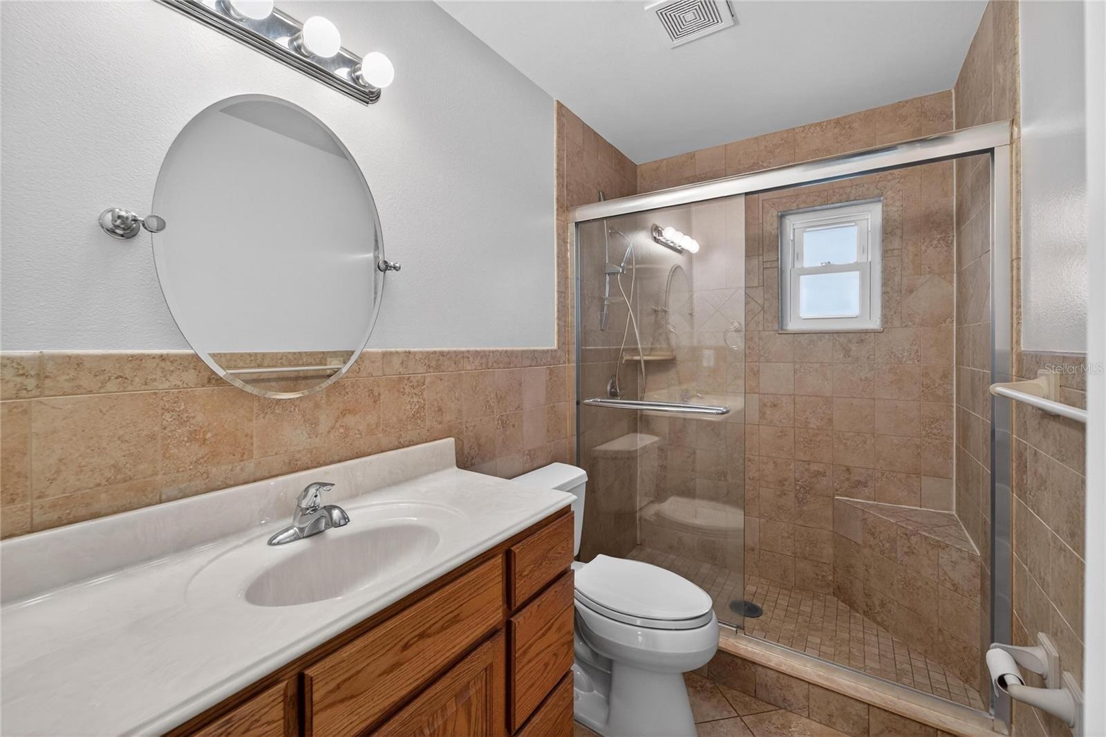 WOODARDS MANOR - Residential