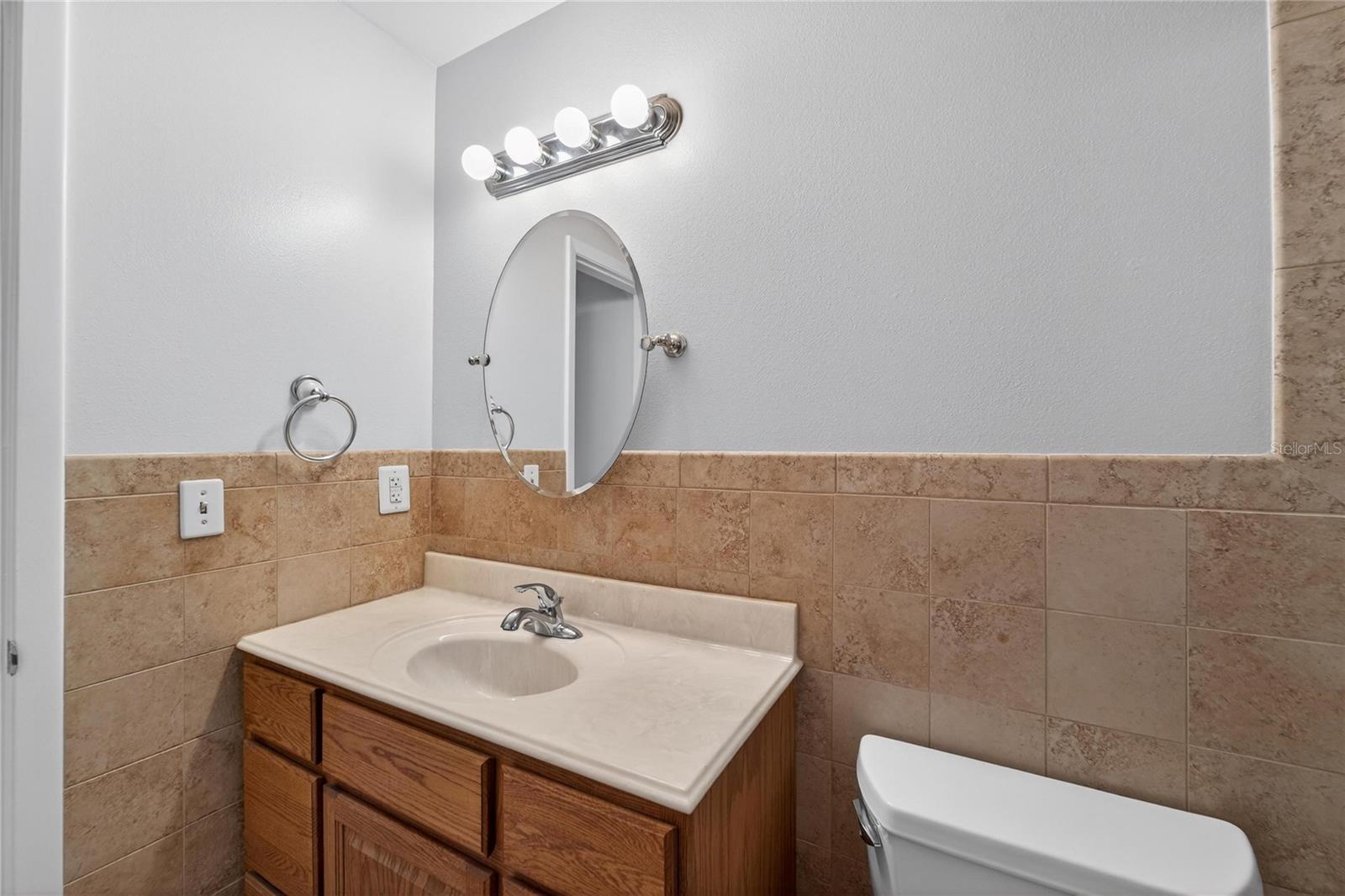 WOODARDS MANOR - Residential