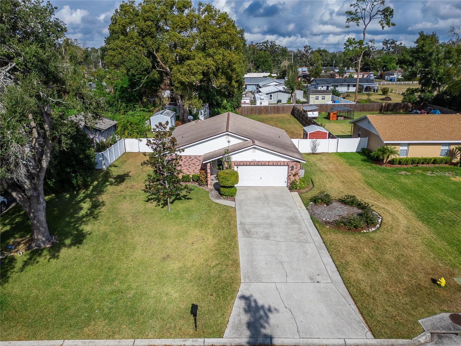 WOODARDS MANOR - Residential